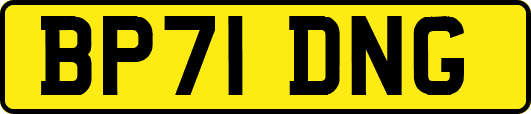 BP71DNG