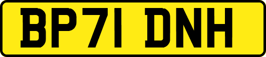 BP71DNH