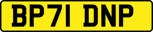 BP71DNP