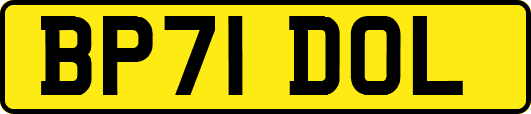 BP71DOL