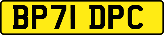 BP71DPC