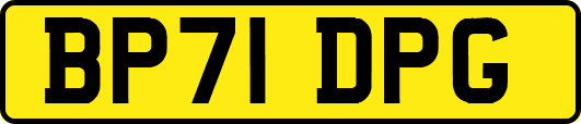 BP71DPG