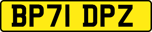 BP71DPZ