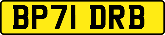 BP71DRB