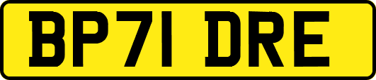 BP71DRE