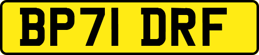 BP71DRF