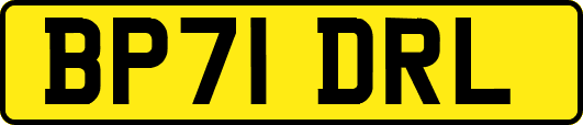 BP71DRL