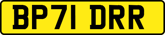 BP71DRR