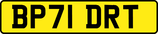 BP71DRT