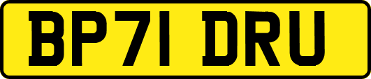 BP71DRU
