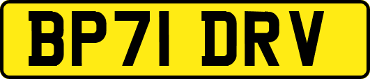 BP71DRV