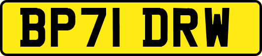 BP71DRW