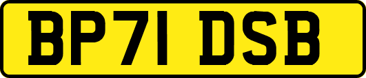 BP71DSB