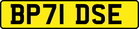 BP71DSE
