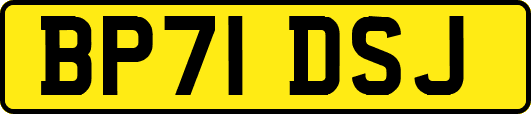 BP71DSJ