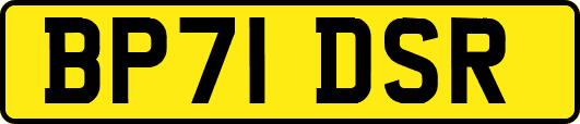 BP71DSR