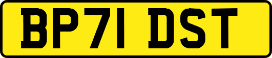 BP71DST