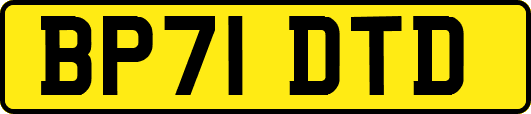 BP71DTD
