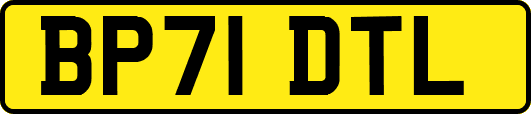 BP71DTL