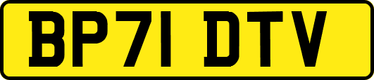BP71DTV