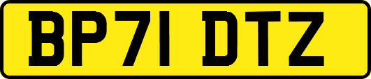 BP71DTZ