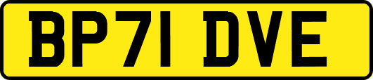 BP71DVE