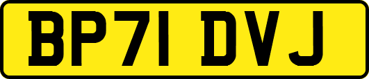 BP71DVJ