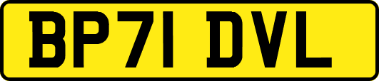 BP71DVL