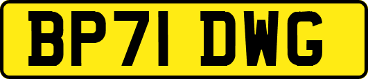 BP71DWG
