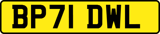 BP71DWL