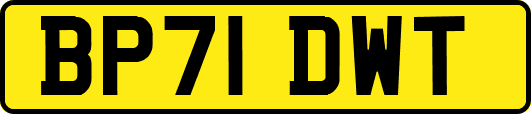 BP71DWT