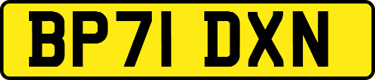 BP71DXN