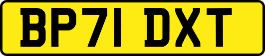 BP71DXT