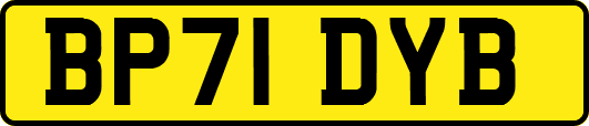BP71DYB