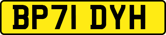 BP71DYH