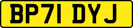 BP71DYJ