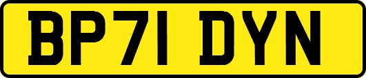 BP71DYN
