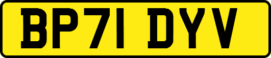 BP71DYV