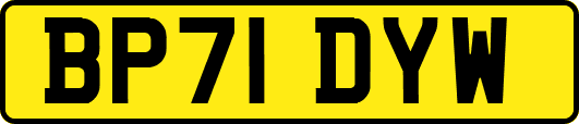 BP71DYW