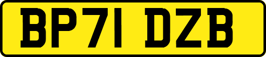 BP71DZB