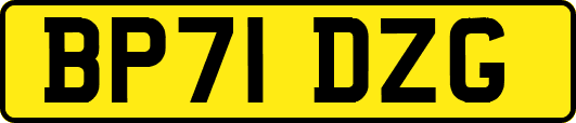 BP71DZG