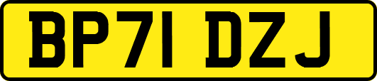 BP71DZJ