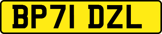 BP71DZL