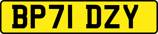 BP71DZY