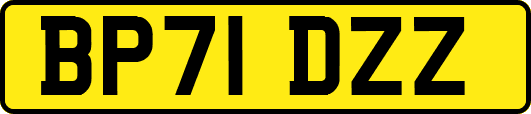 BP71DZZ