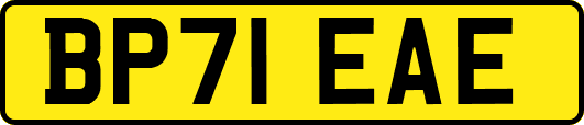 BP71EAE