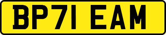 BP71EAM
