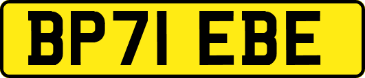 BP71EBE