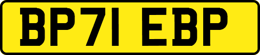 BP71EBP