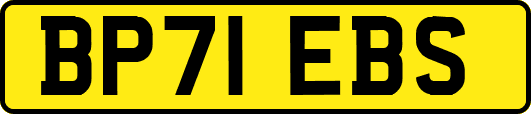 BP71EBS